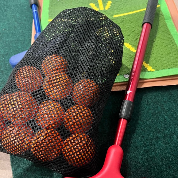 Line-Up Golf Kit - Picture 2 of 7